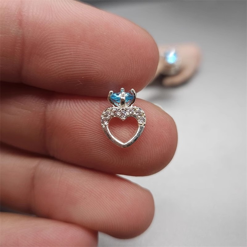 1/6 Soldier Accessories Jewelr - Body Jewelry Real Diamonds 评论和价格