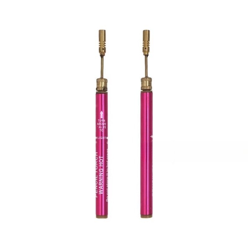 Butane MINI PENCIL TORCHES Ref - Body Jewelry Tool 评论和价格