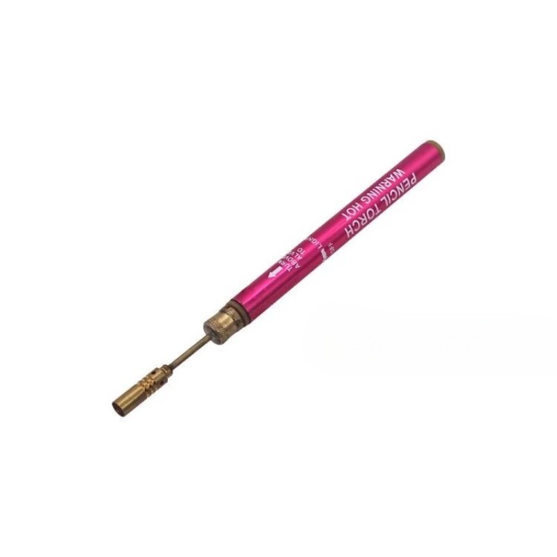Butane MINI PENCIL TORCHES Ref - Body Jewelry Tool 评论和价格
