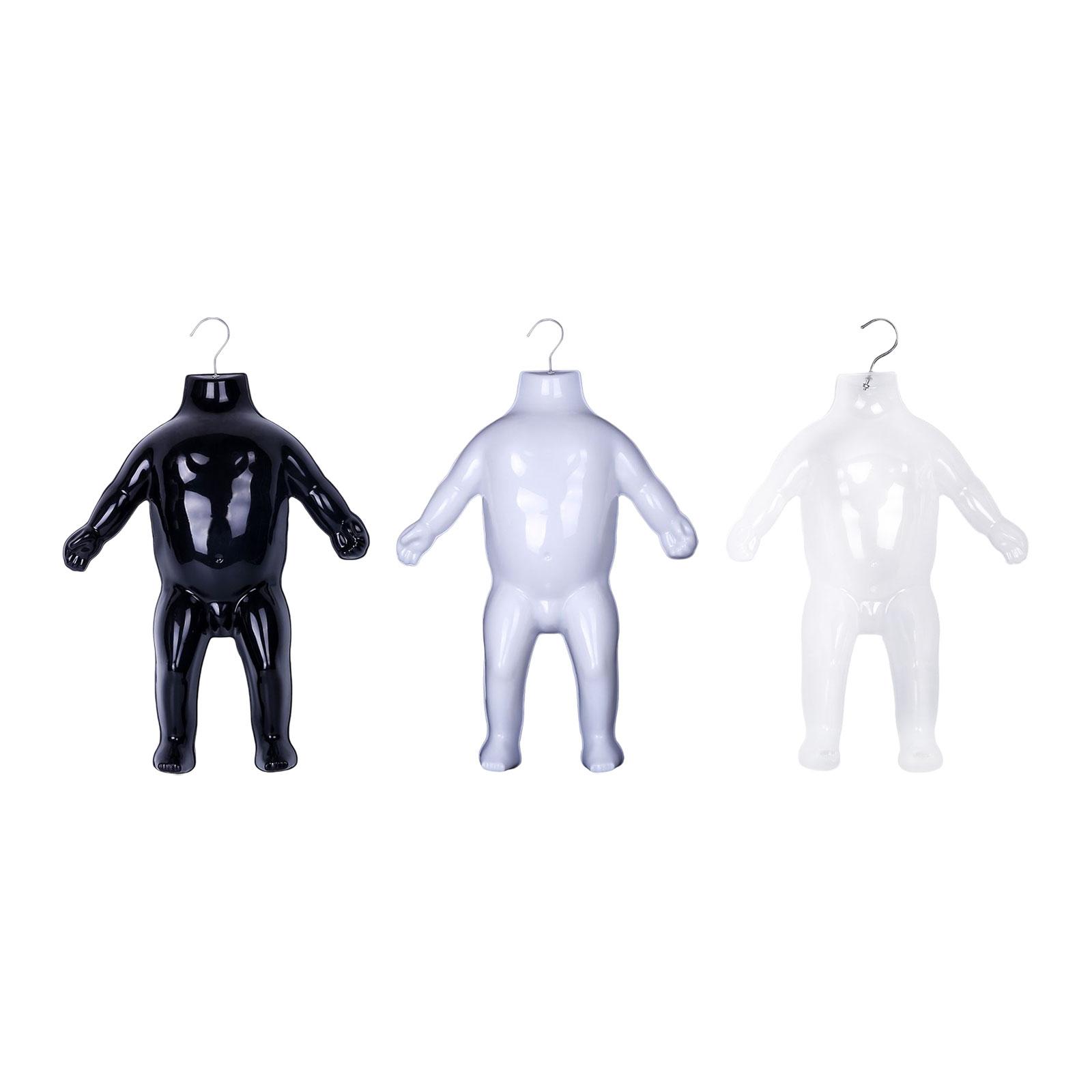 Child Mannequin Torso Shoes Di - Body Jewelry Shop 评论和价格