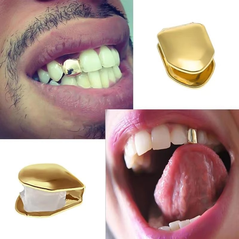 1/2/3/4pcs Fashion Gold Color  - Body Jewelry Tool 评论和价格