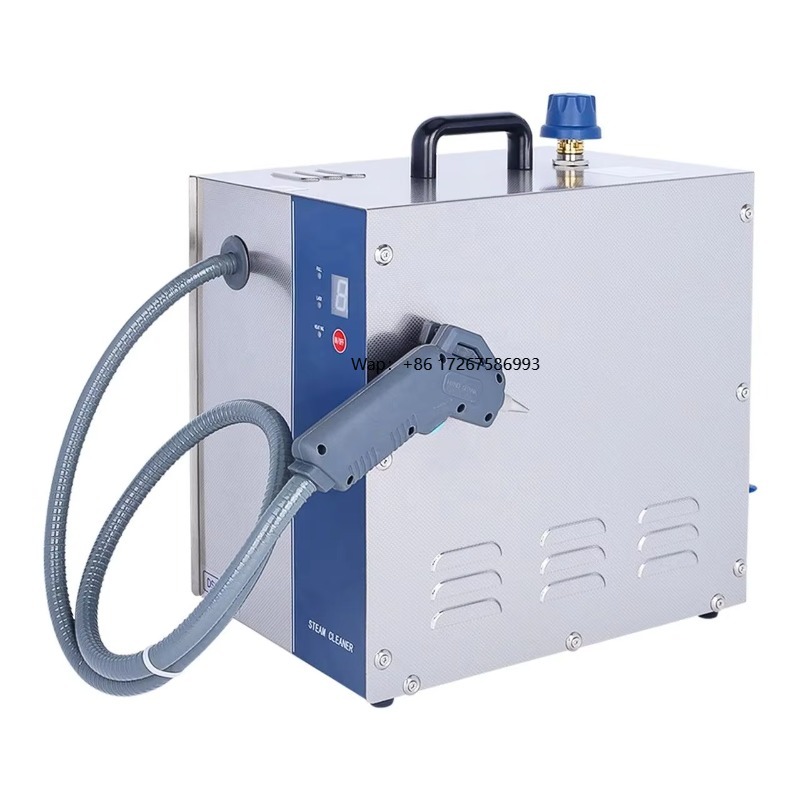 DS300-4B High Pressure Steam C - Body Jewelry Cleaner 评论和价格