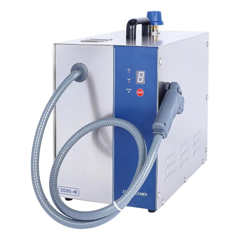 DS300-4B High Pressure Steam C - Body Jewelry Cleaner 评论和价格
