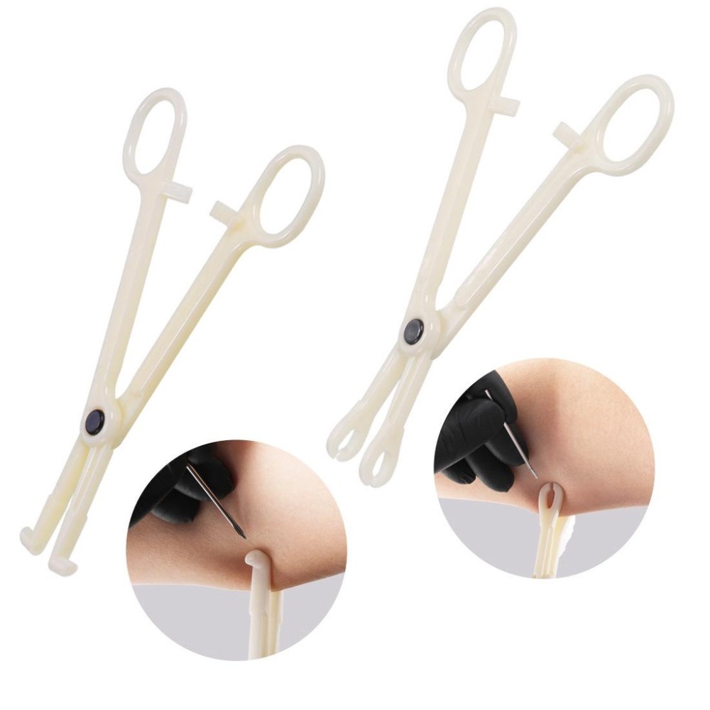 150/140/85/70/42Pcs Body Pierc - Body Jewelry Tool 评论和价格