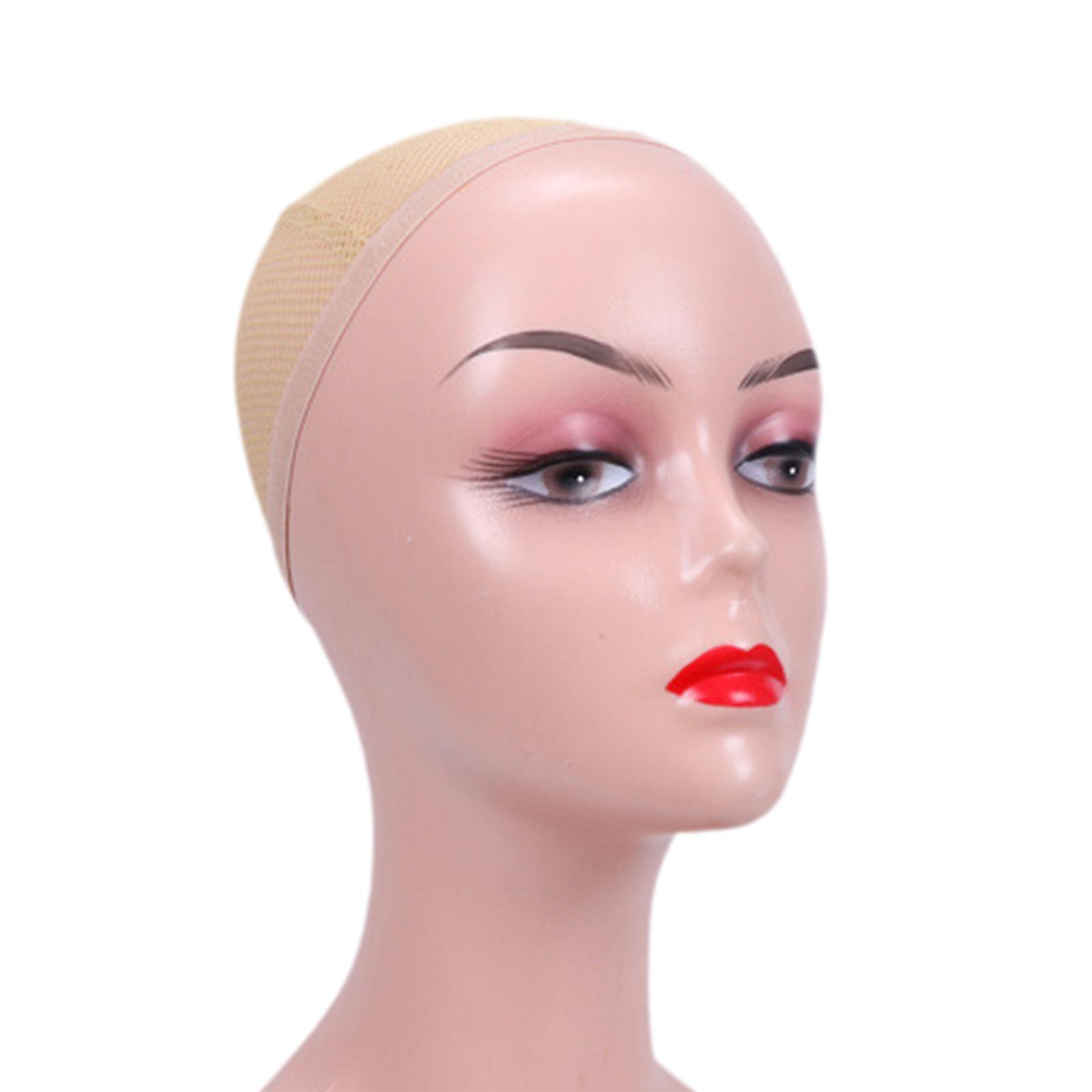 Female Mannequin Head Professi - Body Jewelry Shop 评论和价格