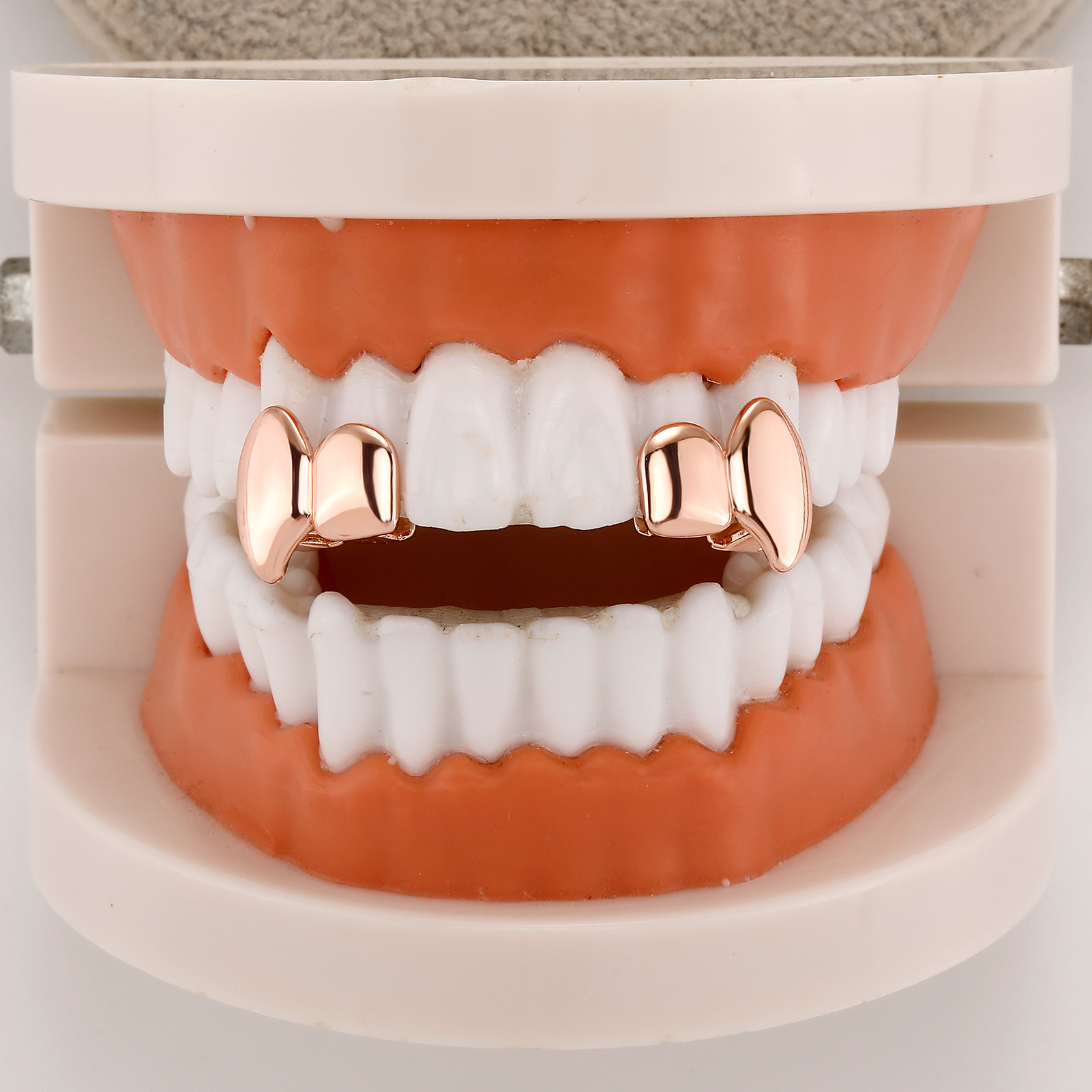 TOPGRILLZ Vampire DIY Double F - Body Jewelry Tool 评论和价格