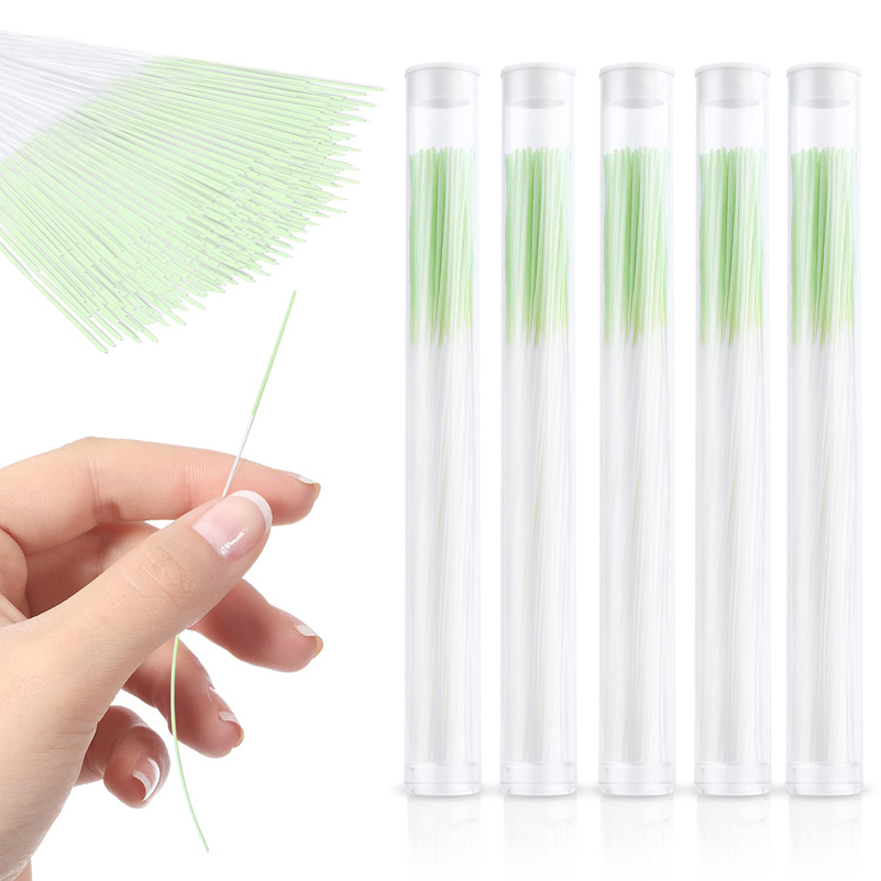 60Pcs Piercing Jewelry Ear Cle - Body Jewelry Cleaner 评论和价格