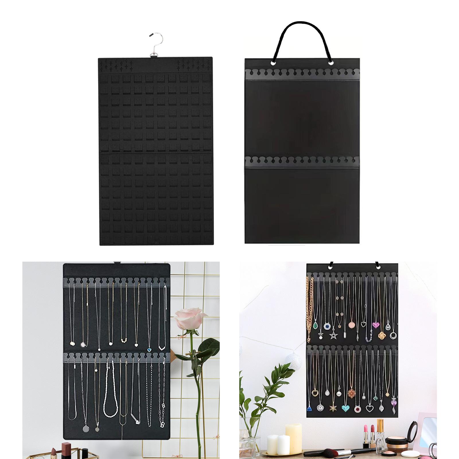 Hanging Jewelry Organizer Body - Body Jewelry Shop 评论和价格