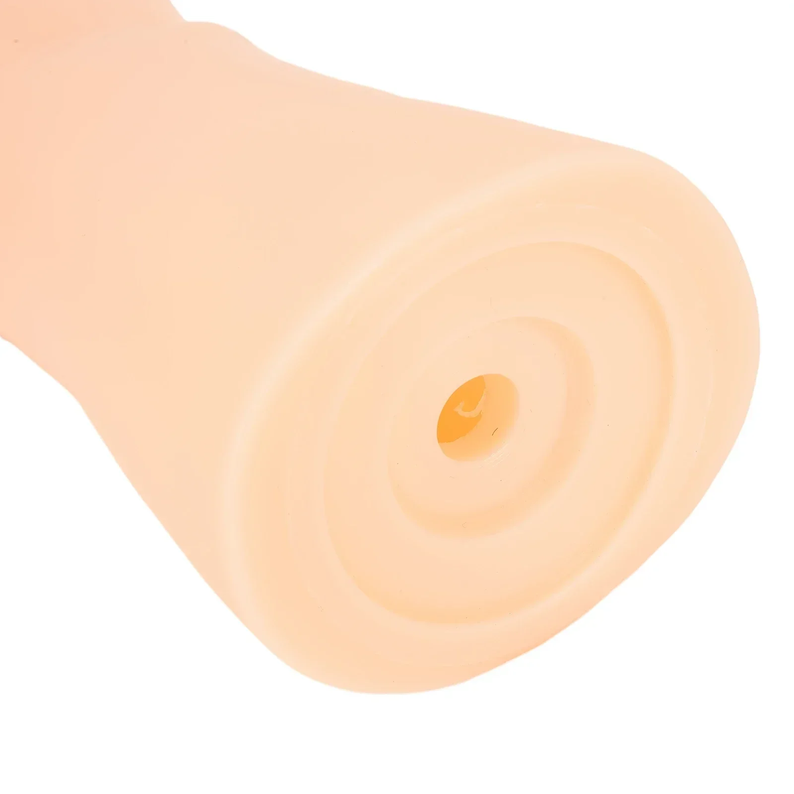 Male Right Hand Silicone Displ - Body Jewelry Shop 评论和价格
