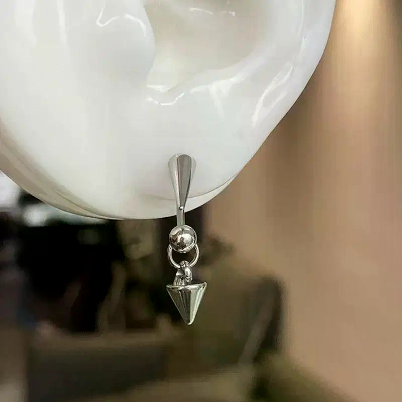 Detachable Stainless Steel Cur - Eyebrow Curved Barbell 评论和价格