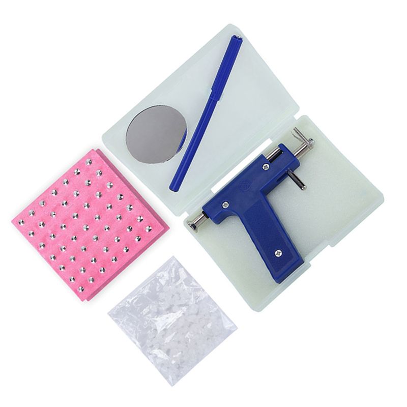 A38F 3X Earring Piercing Tool  - Body Jewelry Cleaner 评论和价格