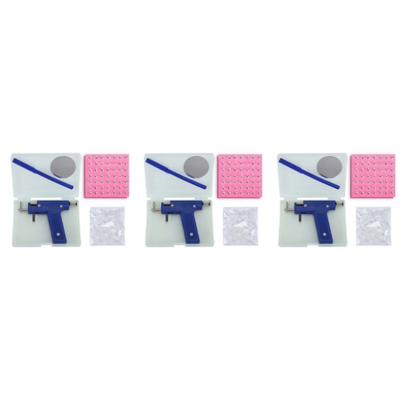 A38F 3X Earring Piercing Tool  - Body Jewelry Cleaner 评论和价格