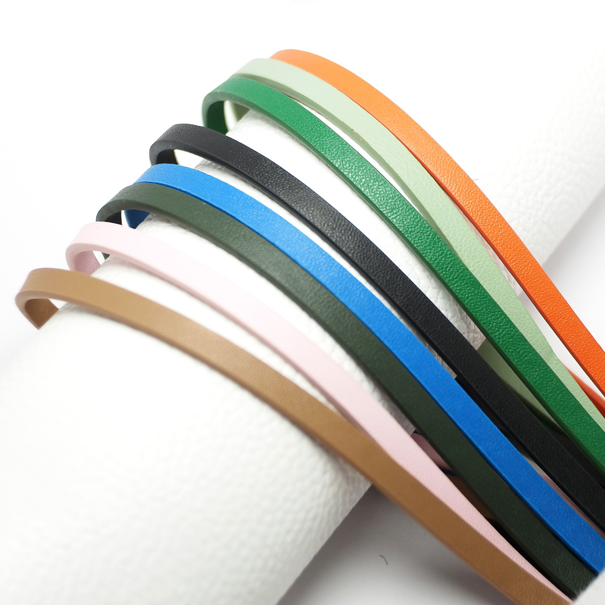 45 Inches Soft Faux Leather Co - Body Jewelry Waist 评论和价格