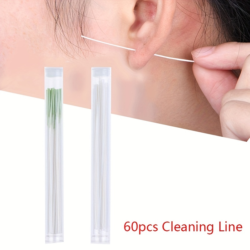 Ear Piercing Cleaning Line Too - Body Jewelry Cleaner 评论和价格