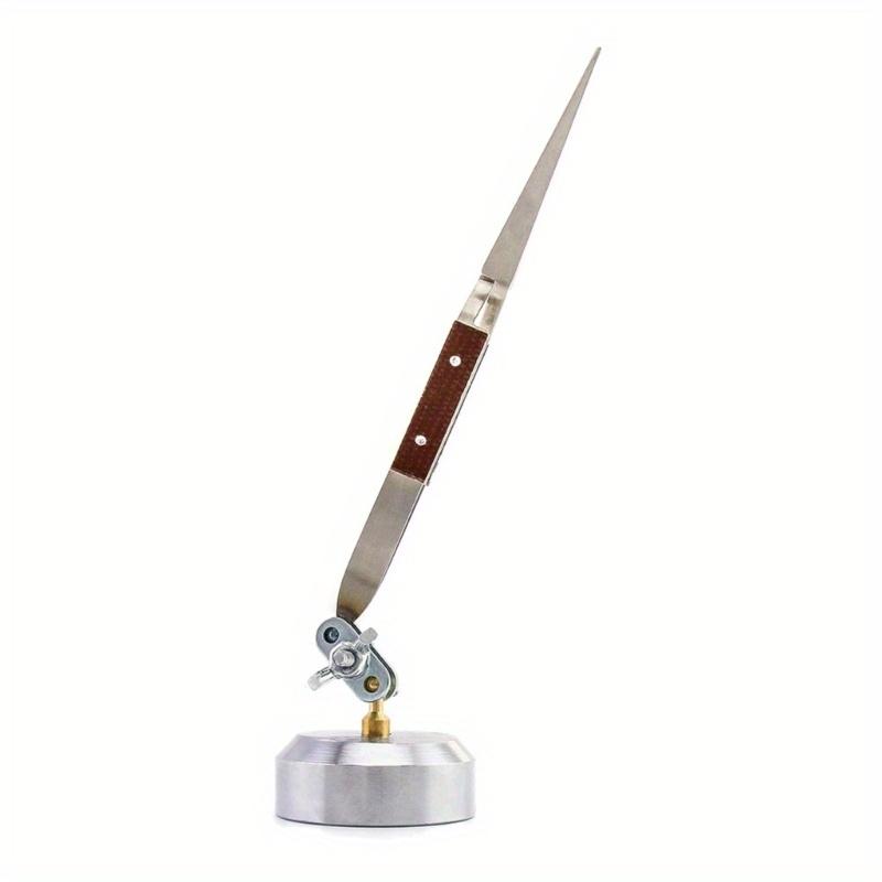 Soldering Tool Third Hand with - Body Jewelry Tool 评论和价格