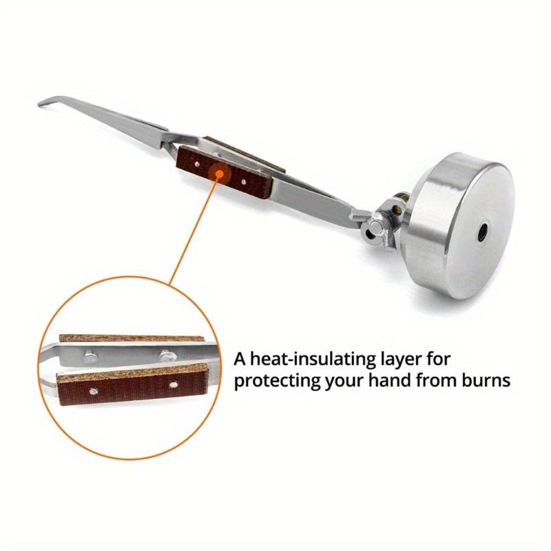 Soldering Tool Third Hand with - Body Jewelry Tool 评论和价格