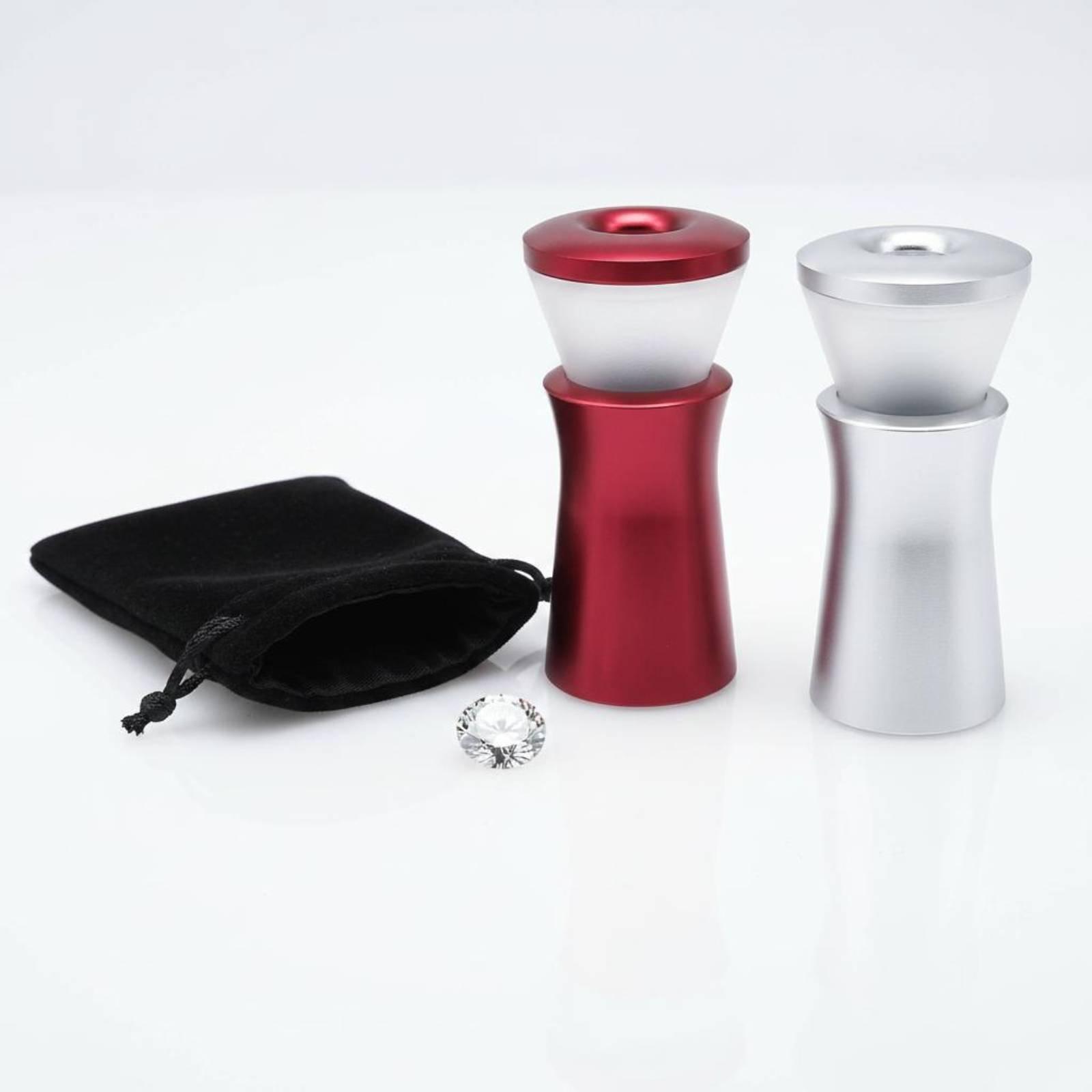Diamond Cut Viewer Portable Je - Body Jewelry Tool 评论和价格