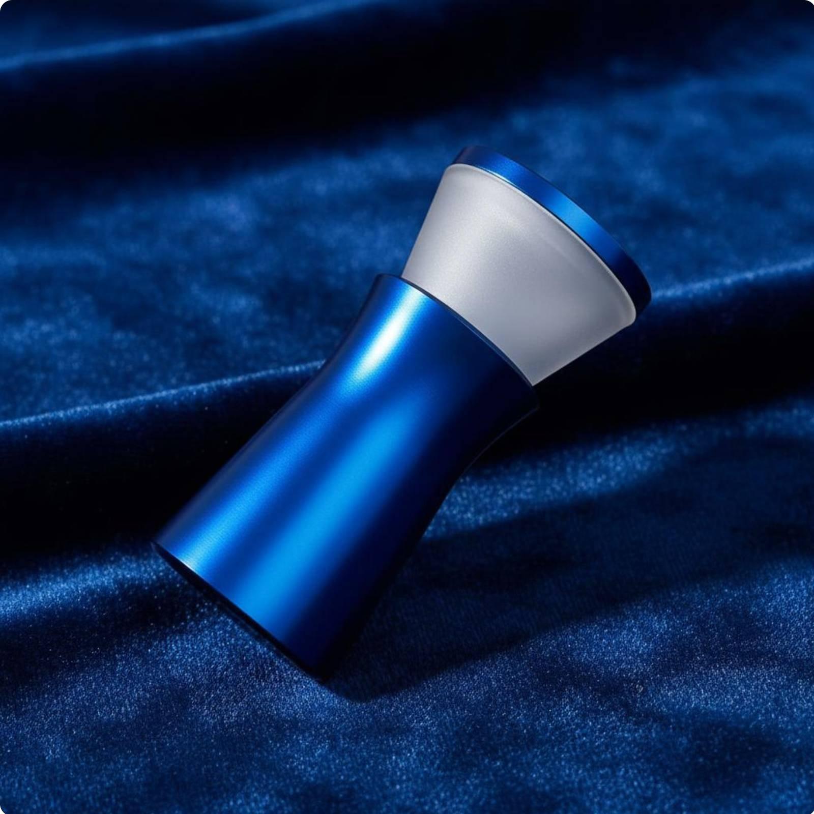 Diamond Cut Viewer Portable Je - Body Jewelry Tool 评论和价格