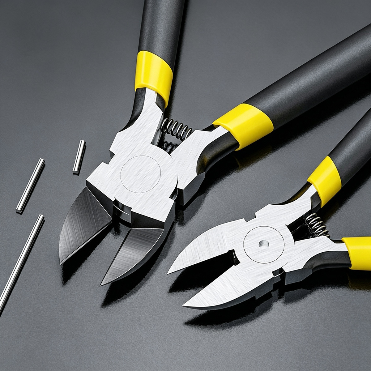 5 6 7 8 Inch Mini Wire Cutter  - Body Jewelry Tool 评论和价格