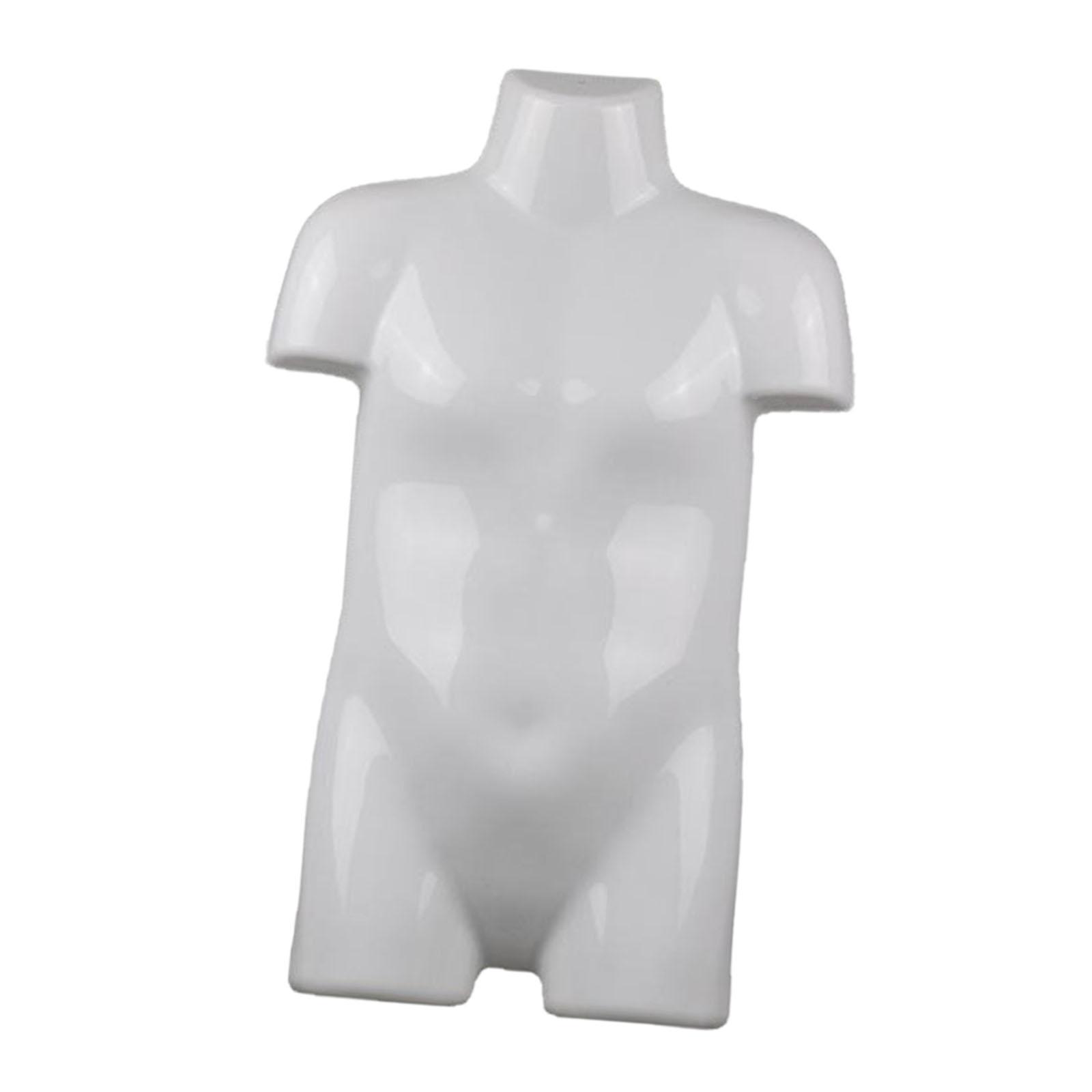 Kid Mannequin Girl Clothing Di - Body Jewelry Shop 评论和价格