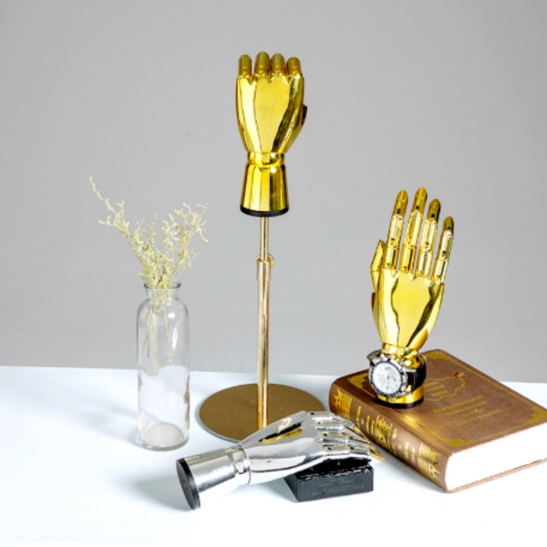 Decoración Hogar Female Hand M - Body Jewelry Shop 评论和价格