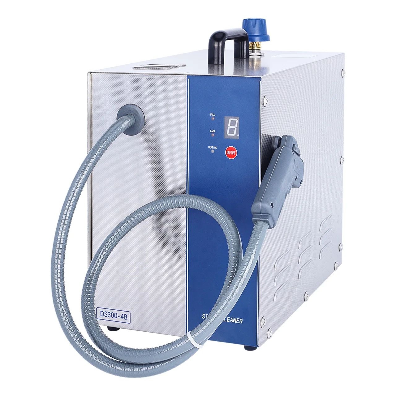 DS300-4B High Pressure Steam C - Body Jewelry Cleaner 评论和价格