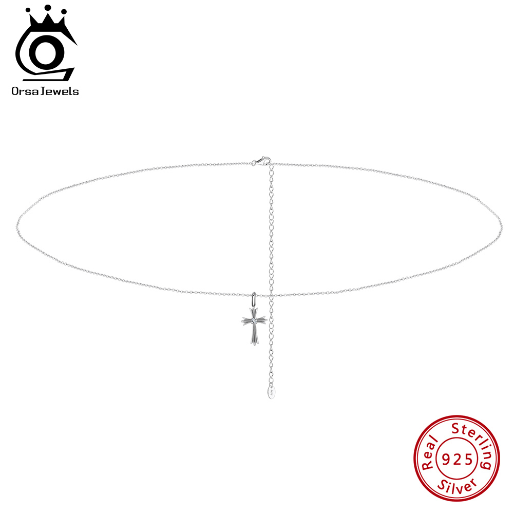 ORSA JEWELS 925 Silver Sexy Be - Body Jewelry Tool 评论和价格