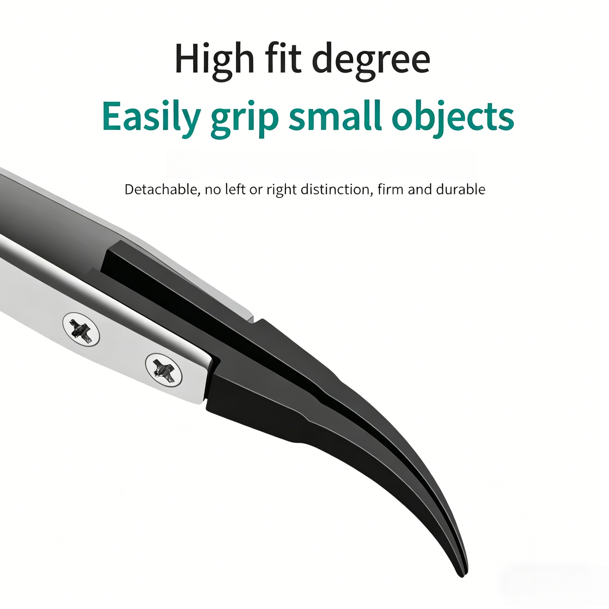 ESD-Safe Precision Tweezers, A - Body Jewelry Tool 评论和价格
